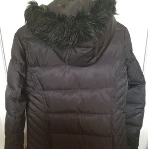 Kenneth Cole Reaction Puffer Jacket